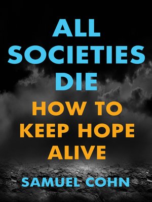 cover image of All Societies Die